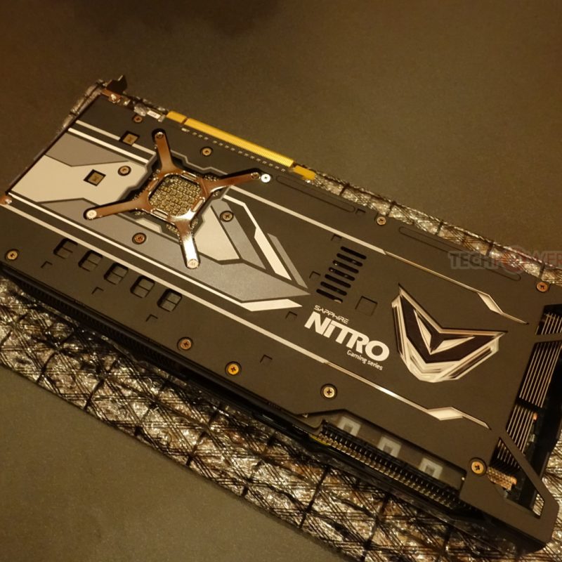 Nitro+
