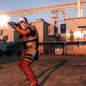 Starbreeze Studios