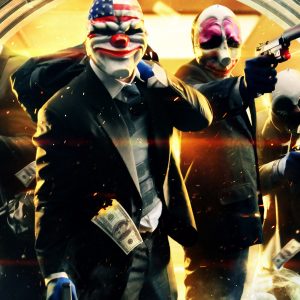 payday 3 starbreeze studios overkill software