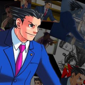 phoenix wright: ace attorney trilogy