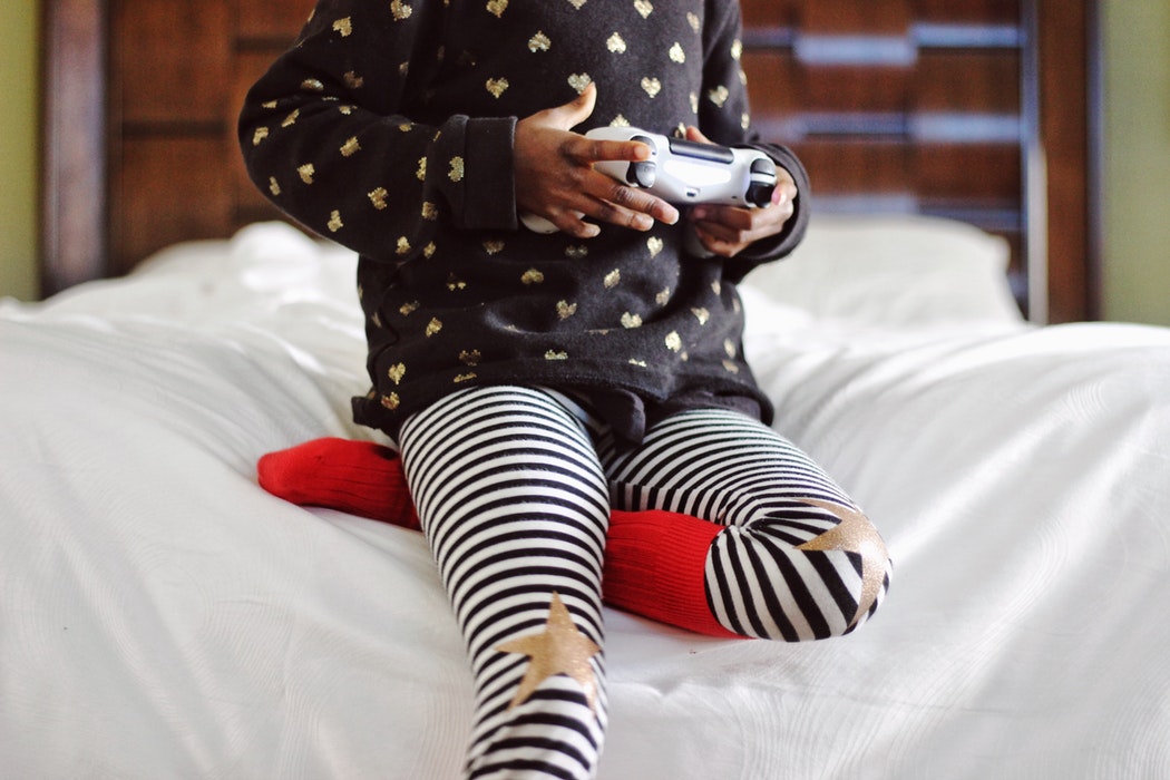 gaming