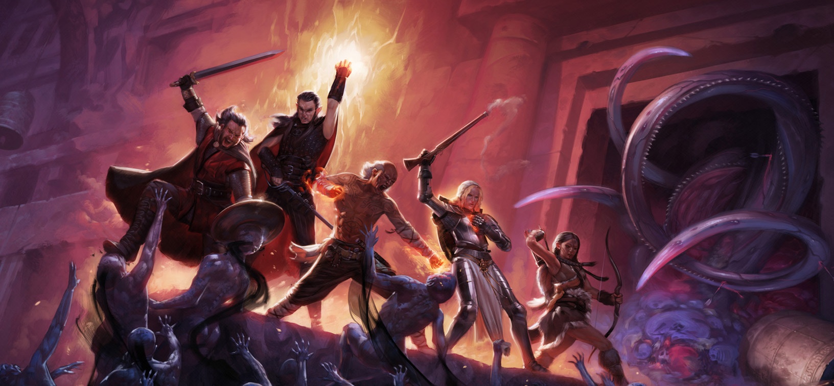 pillars of eternity