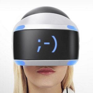 Playstation VR