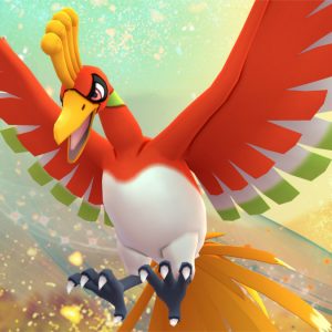 Pokémon GO