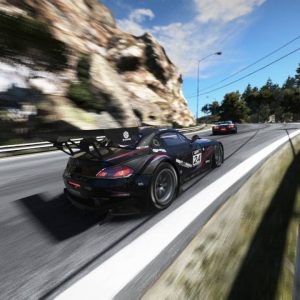 project cars