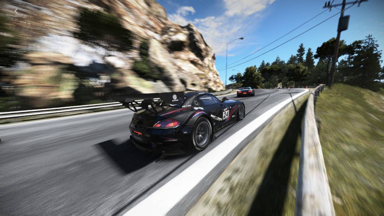 project cars