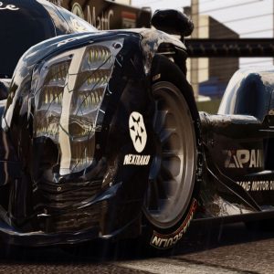 project cars