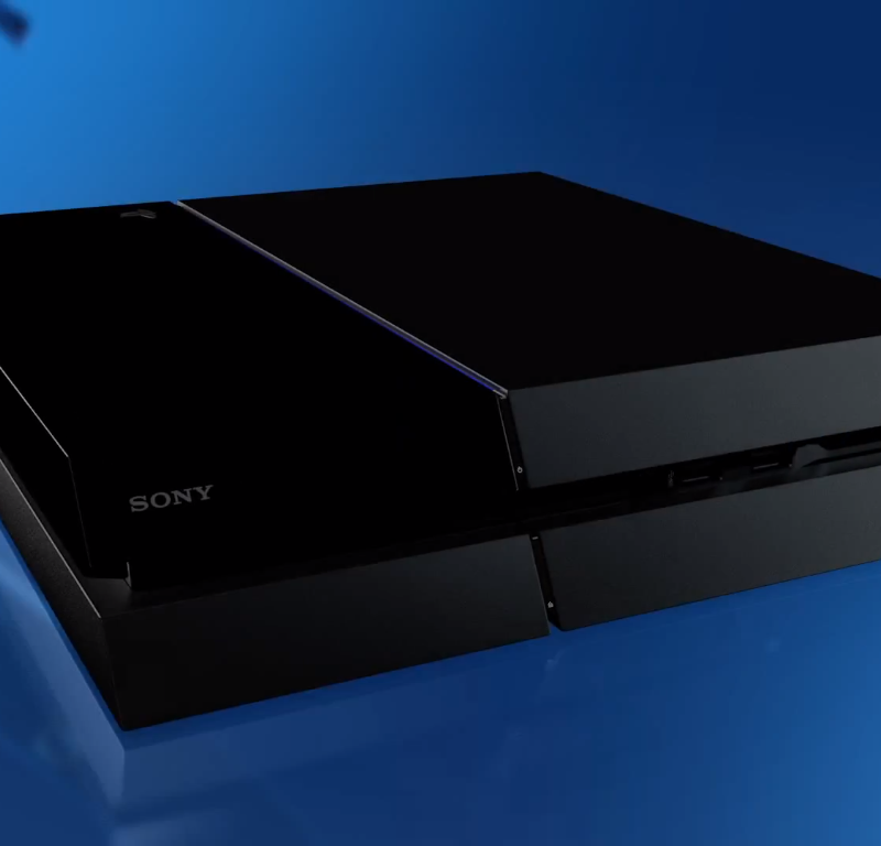 PlayStation Meeting