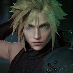 Final Fantasy 7 Remake