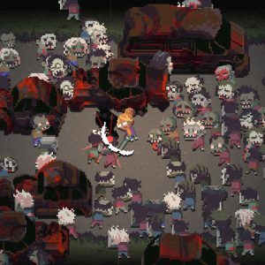 Death road to Canada