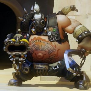 Overwatch Contenders