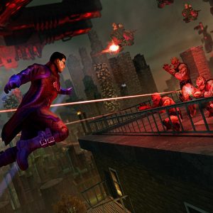 Saints Row