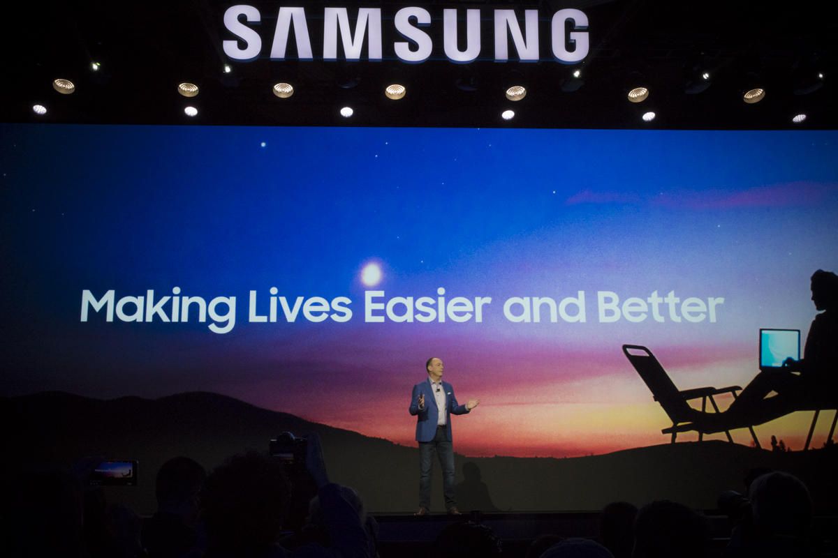 Samsung