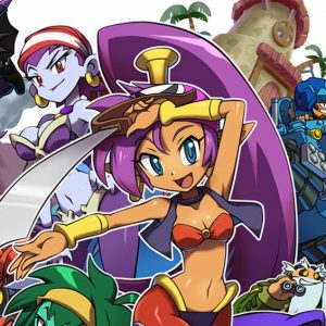 Shantae