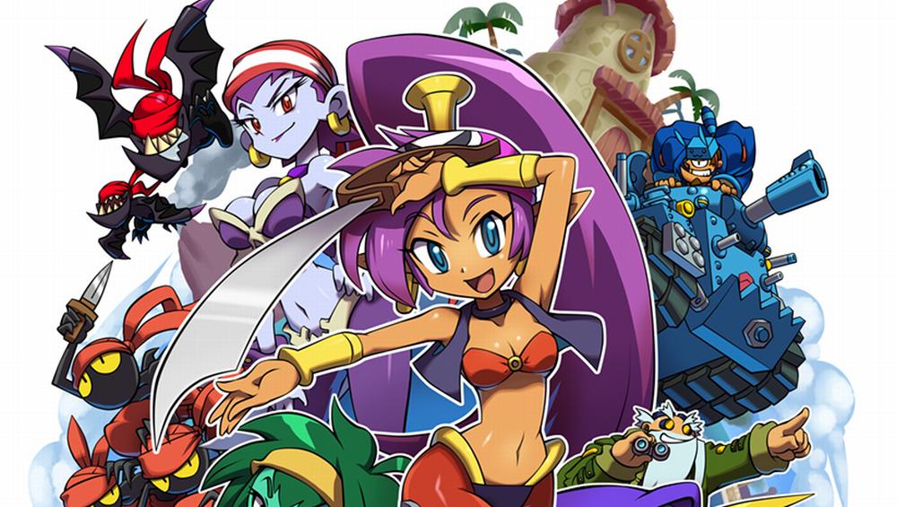 Shantae