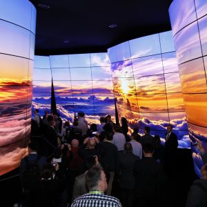 CES 2018