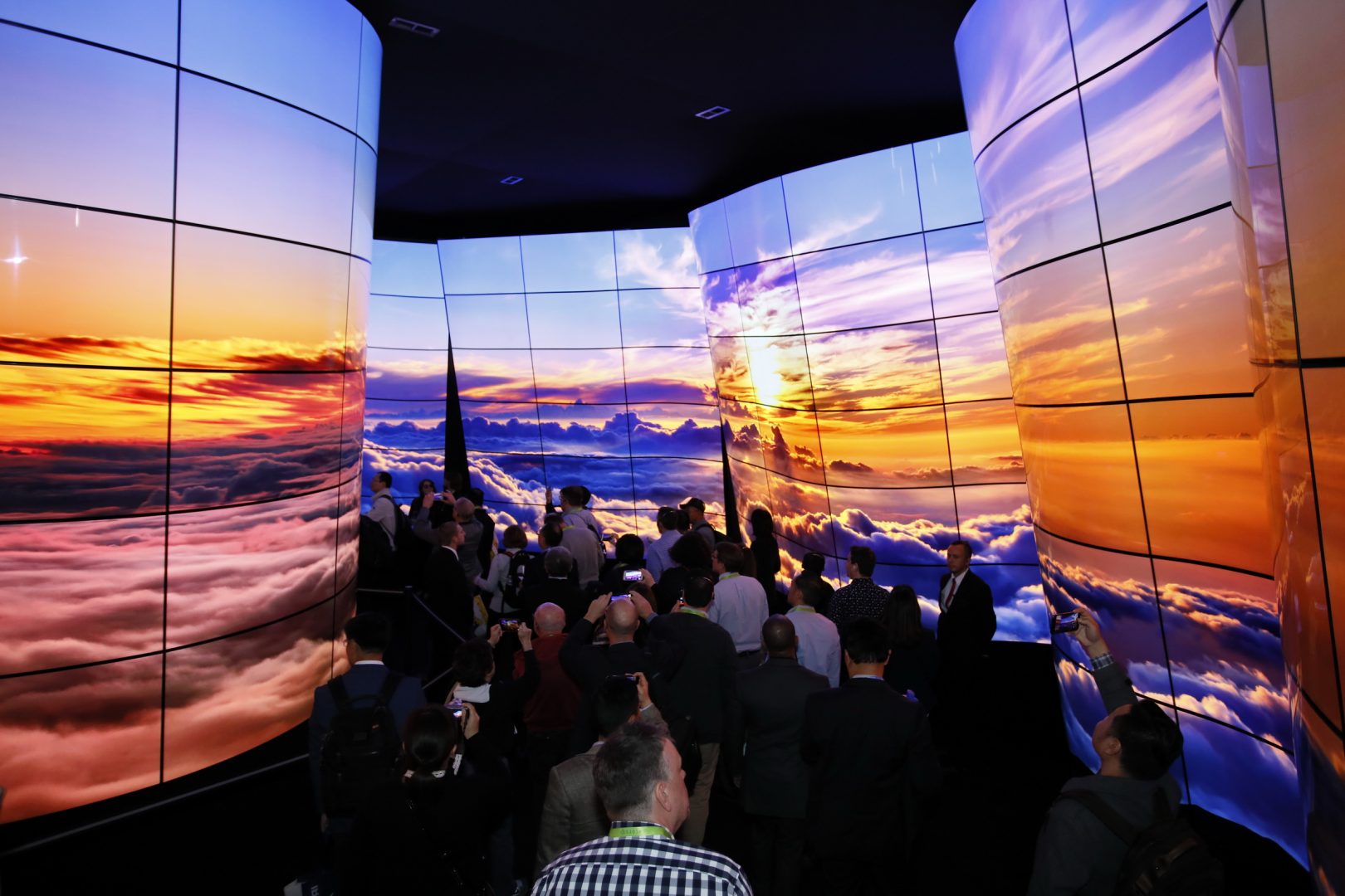 CES 2018