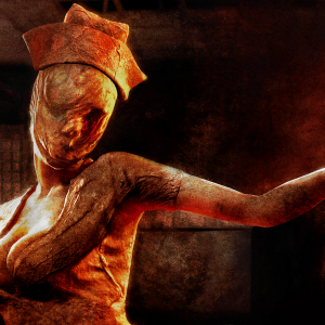 Konami Silent Hill