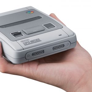 SNES Mini