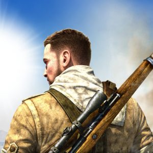 Sniper Elite 3 Ultimate Edition