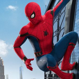 Spider-Man: Homecoming