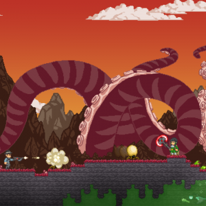 Starbound