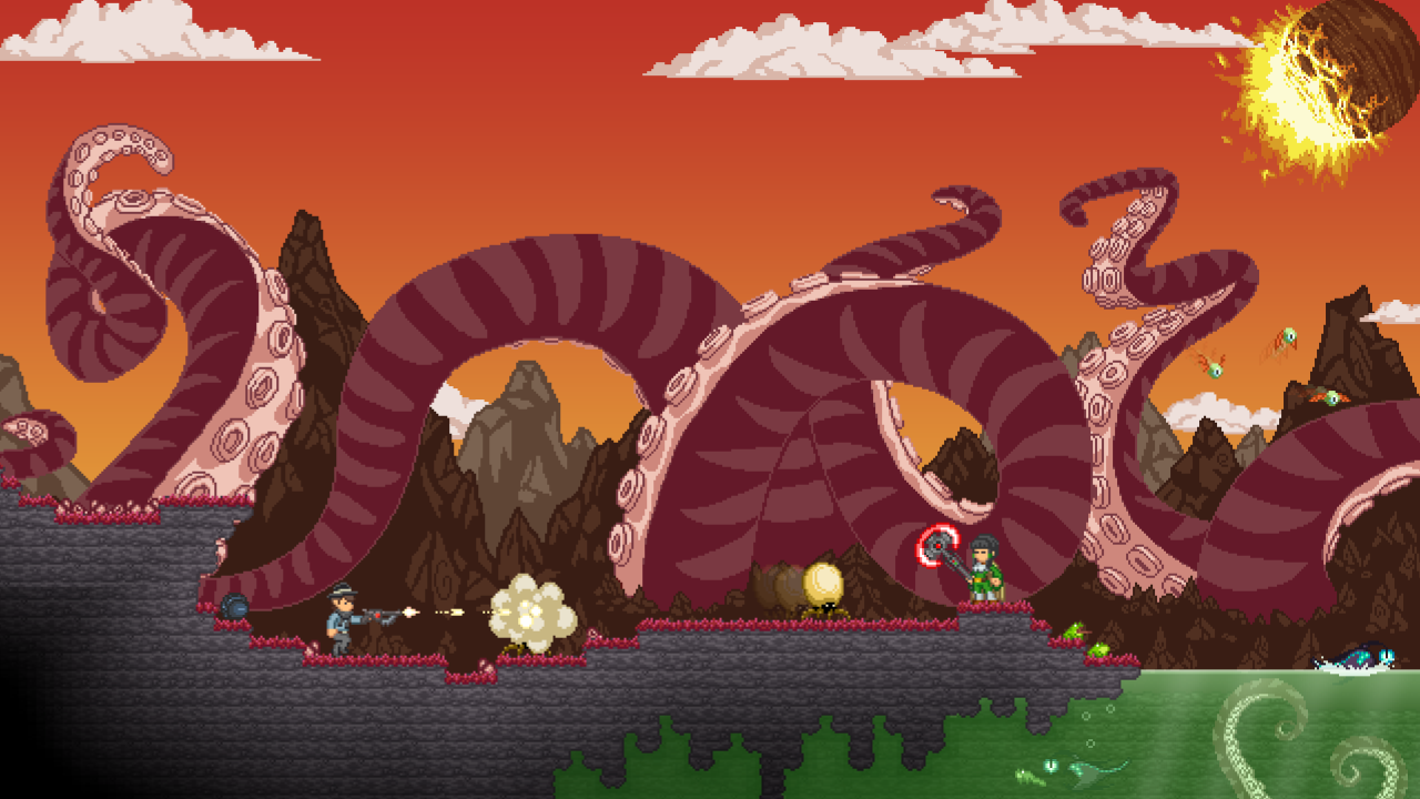 Starbound