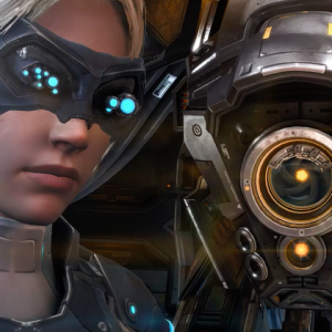 Starcraft II