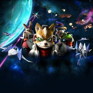 Star Fox Zero