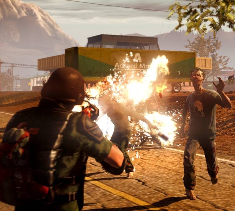 state of decay 2
