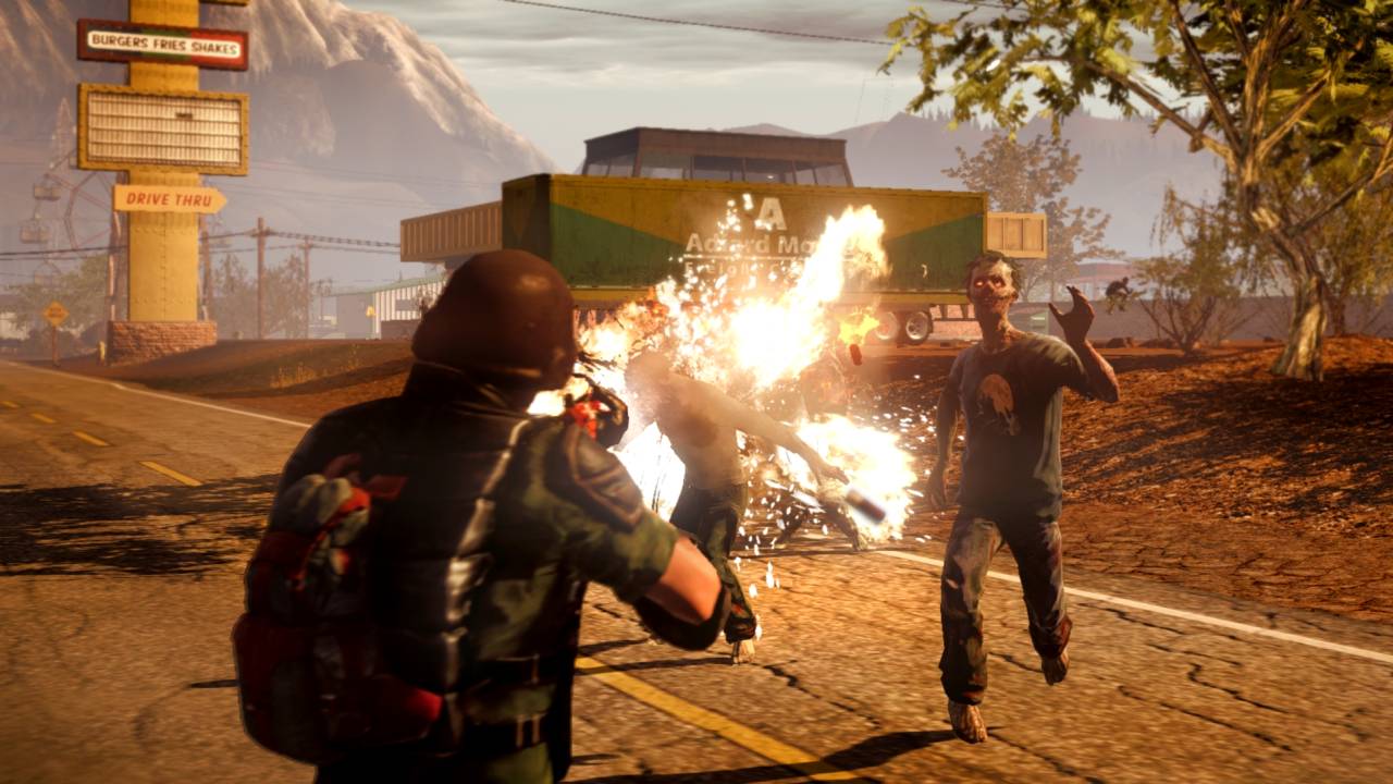 State Of Decay 2