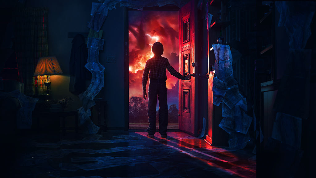 stranger things