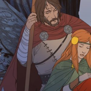 The banner saga collection