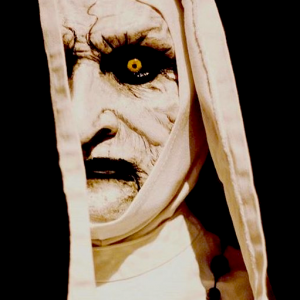 The Nun