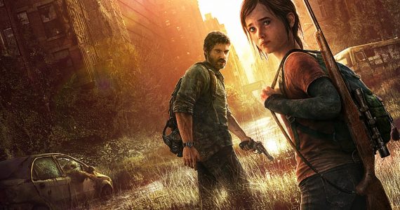 The Last of Us