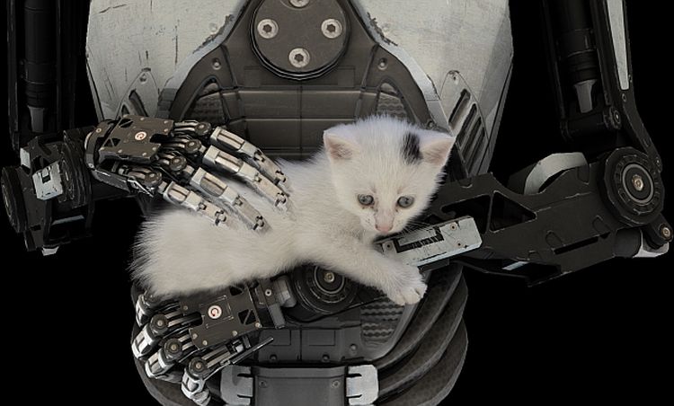 The Talos Principle