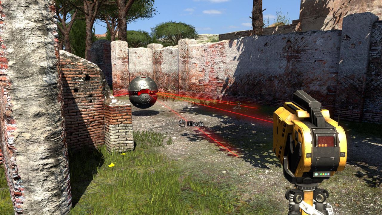 The Talos Principle