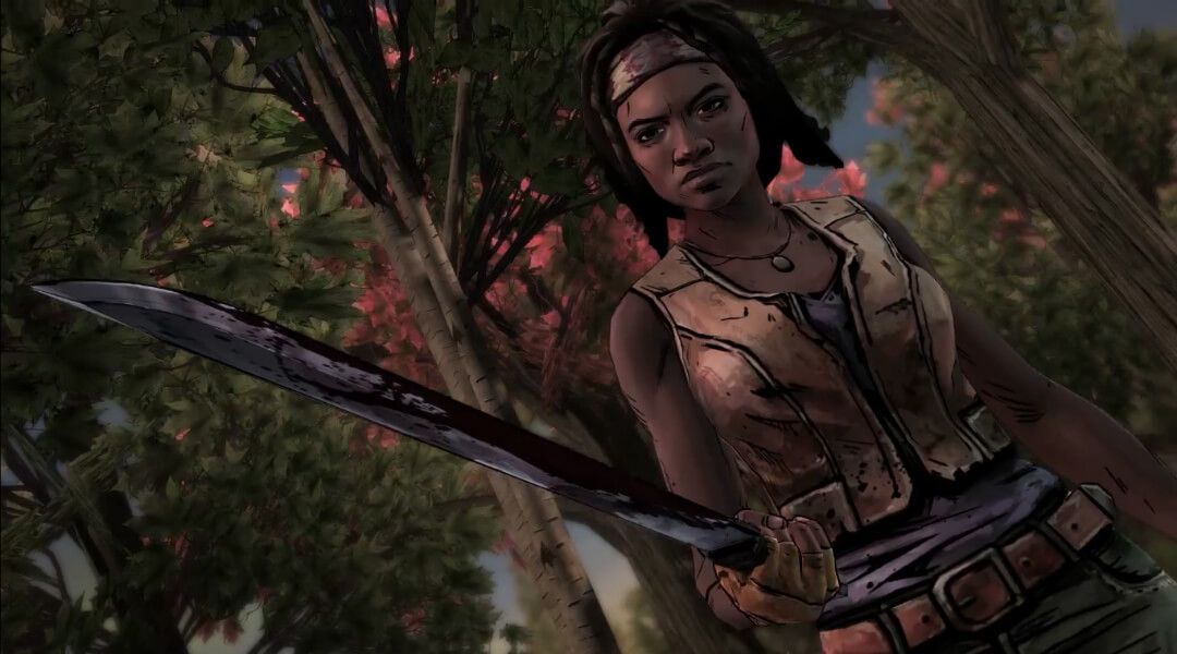 Michonne