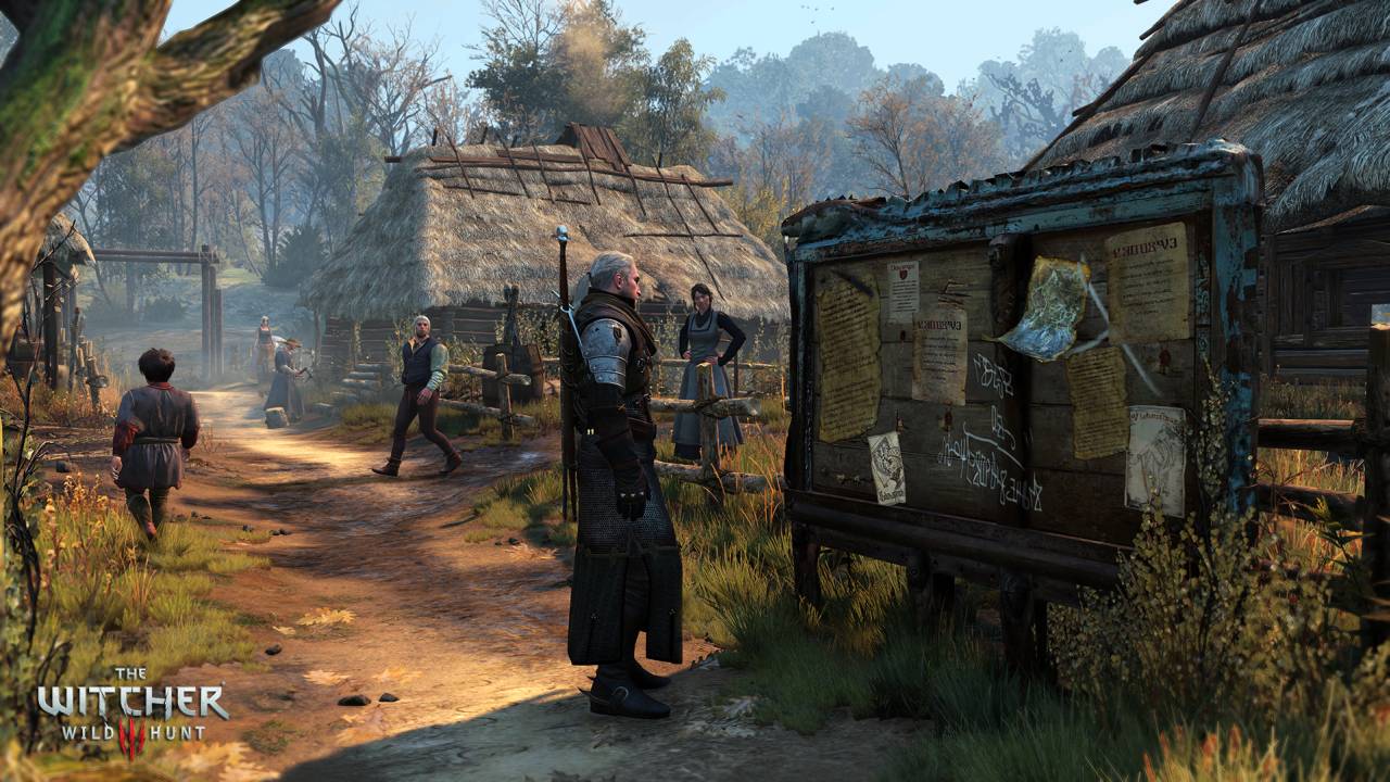 witcher 3