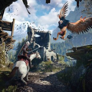 The Witcher 3 The Wild Hunt Complete Edition