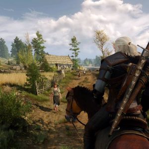 witcher 3
