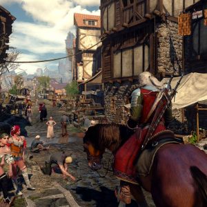 witcher 3