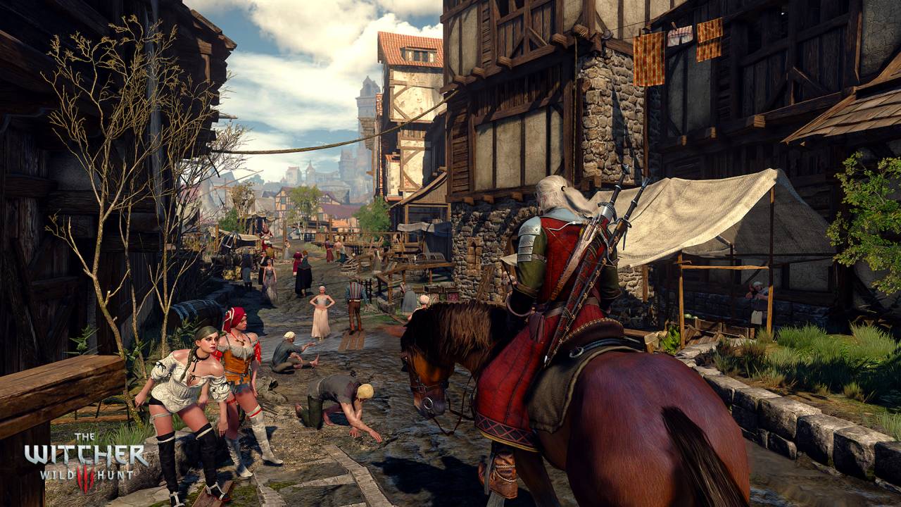 witcher 3