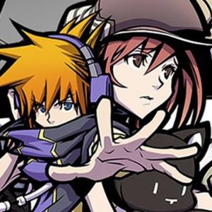 the world ends with you final remix