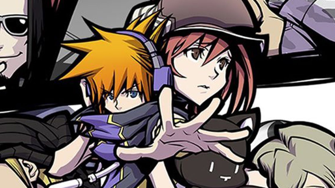 the world ends with you final remix