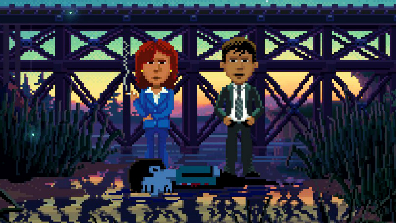 Thimbleweed Park
