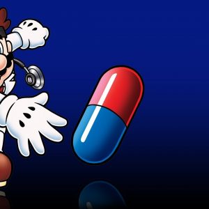 Dr.Mario