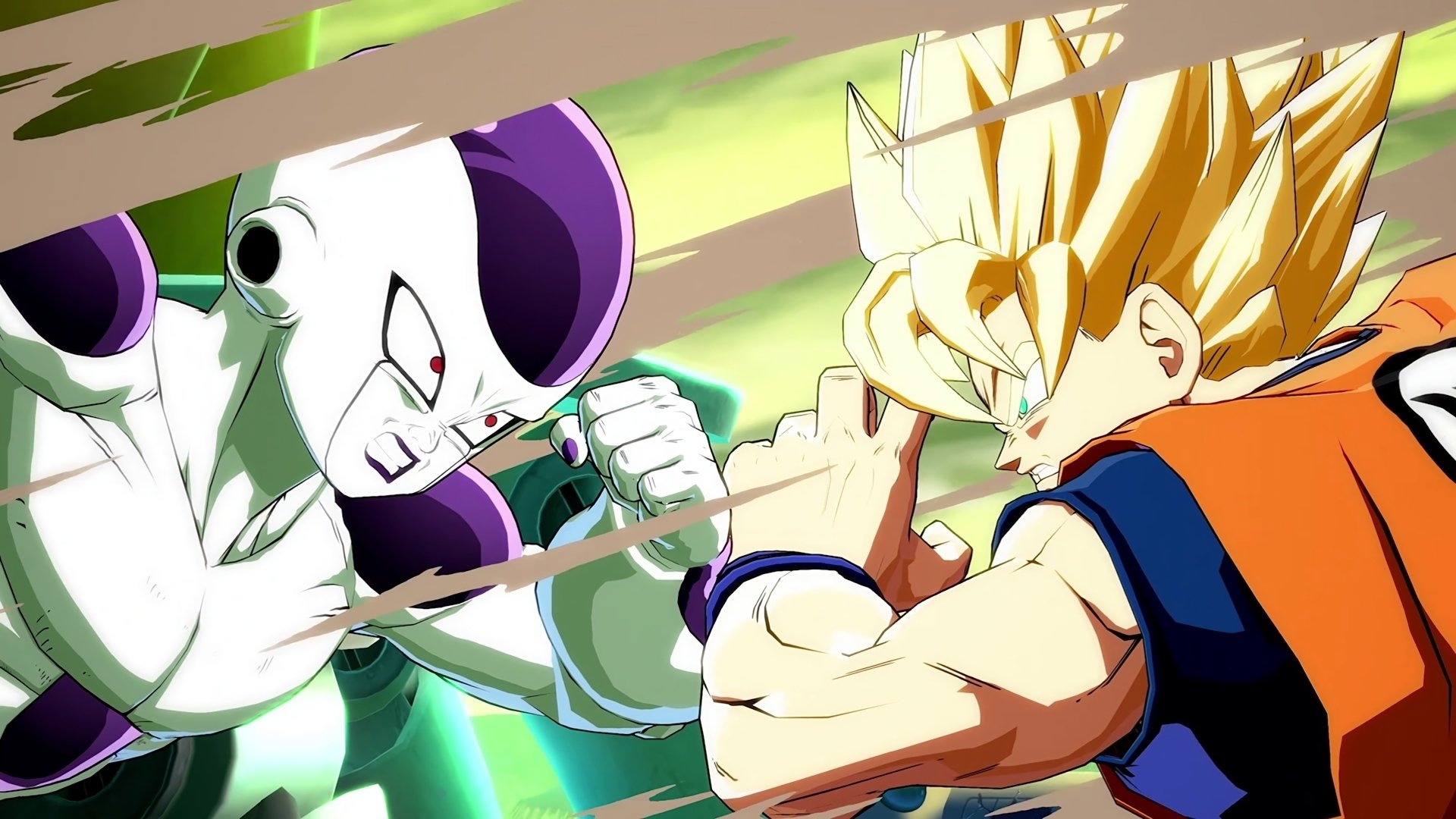 Dragon Ball FighterZ