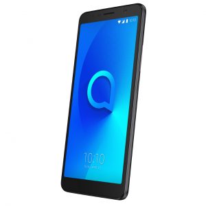 Alcatel, 3C, smartphone, telefono, 6", Android