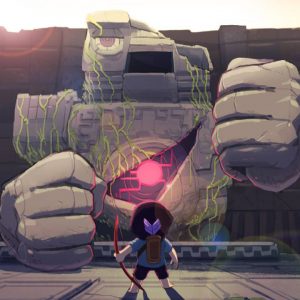 titan souls